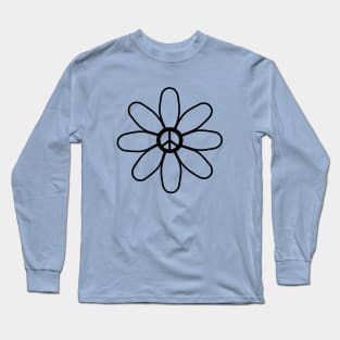 70s Long Sleeve T-Shirt